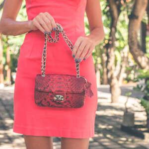 Leather Bag